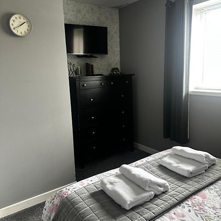 Kevara Self-Catering Finstown Exteriér fotografie