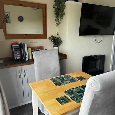Kevara Self-Catering Finstown Exteriér fotografie