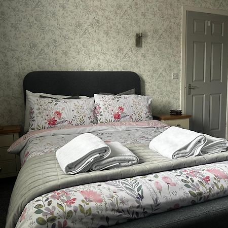 Kevara Self-Catering Finstown Exteriér fotografie
