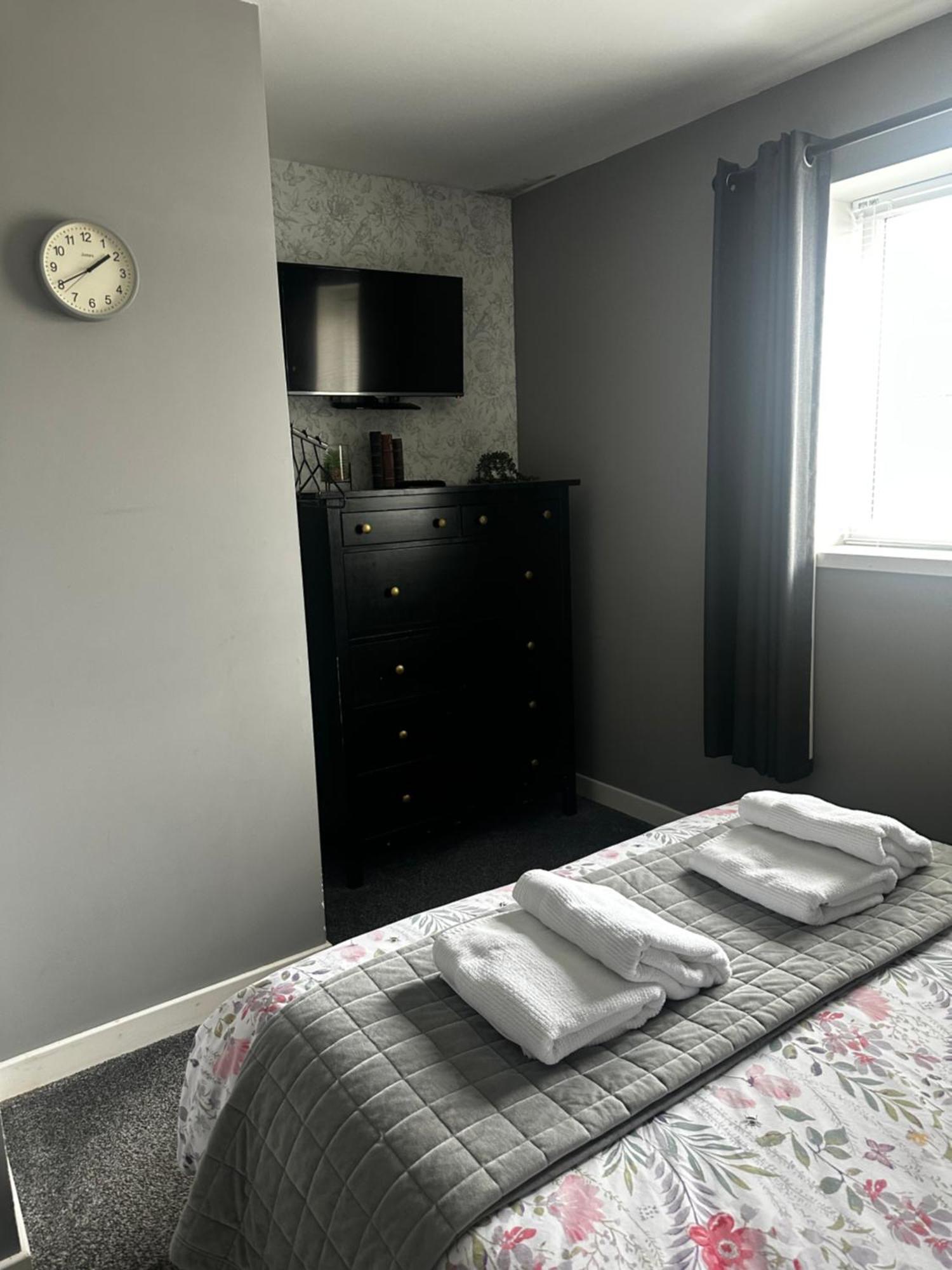 Kevara Self-Catering Finstown Exteriér fotografie