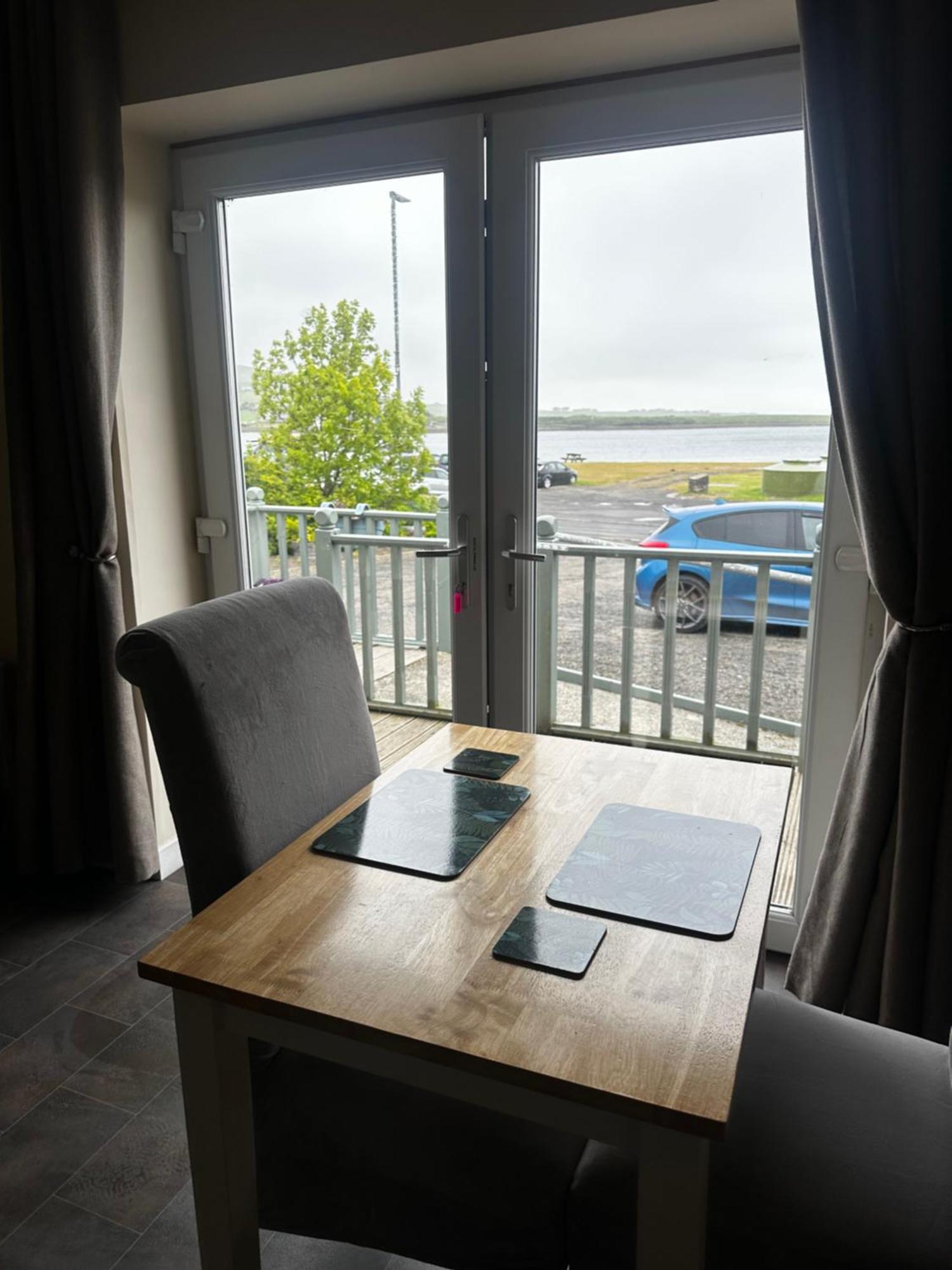 Kevara Self-Catering Finstown Exteriér fotografie