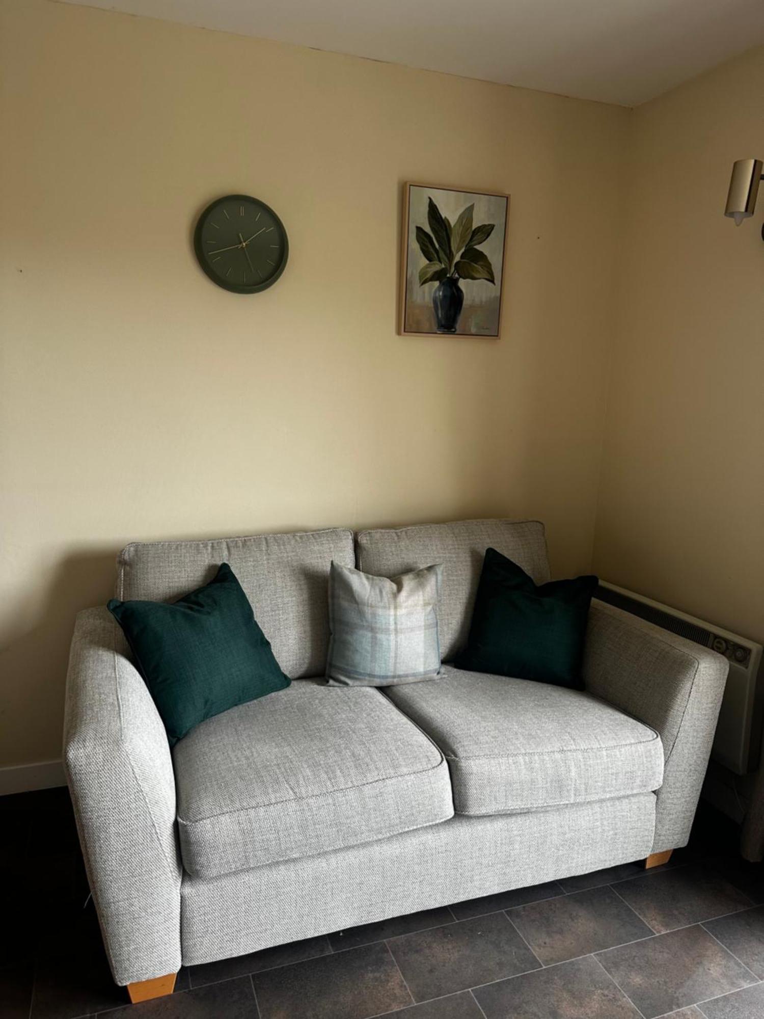 Kevara Self-Catering Finstown Exteriér fotografie