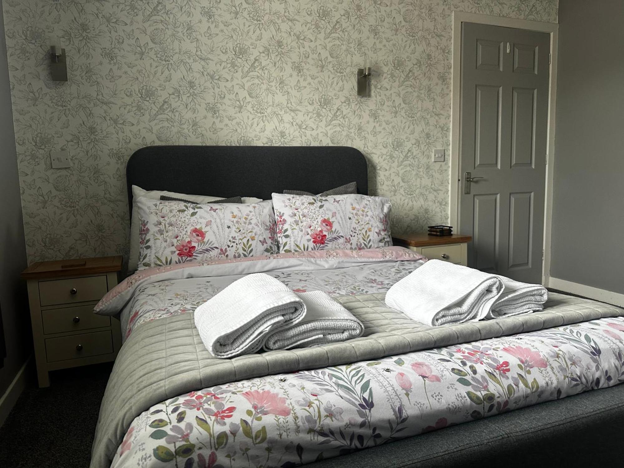 Kevara Self-Catering Finstown Exteriér fotografie