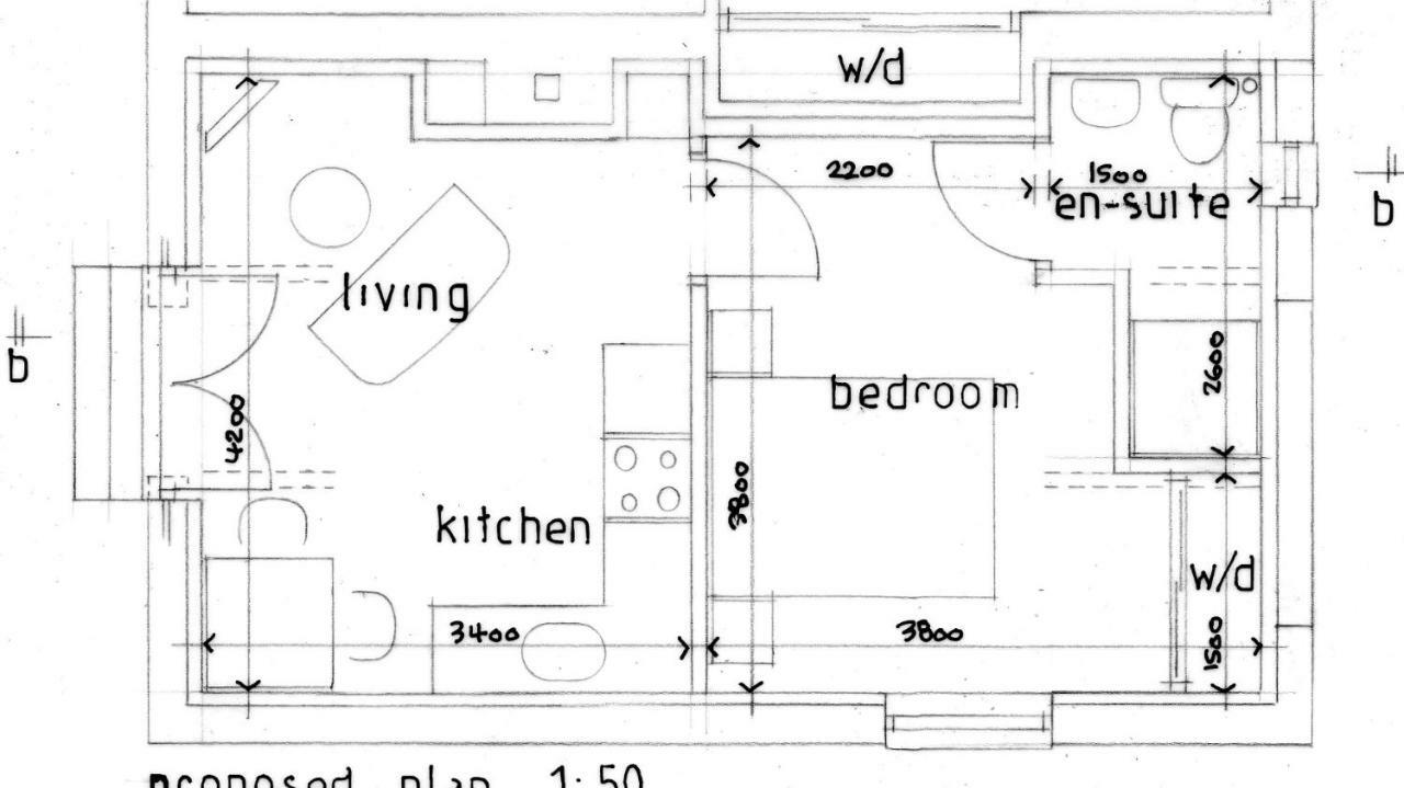 Kevara Self-Catering Finstown Exteriér fotografie
