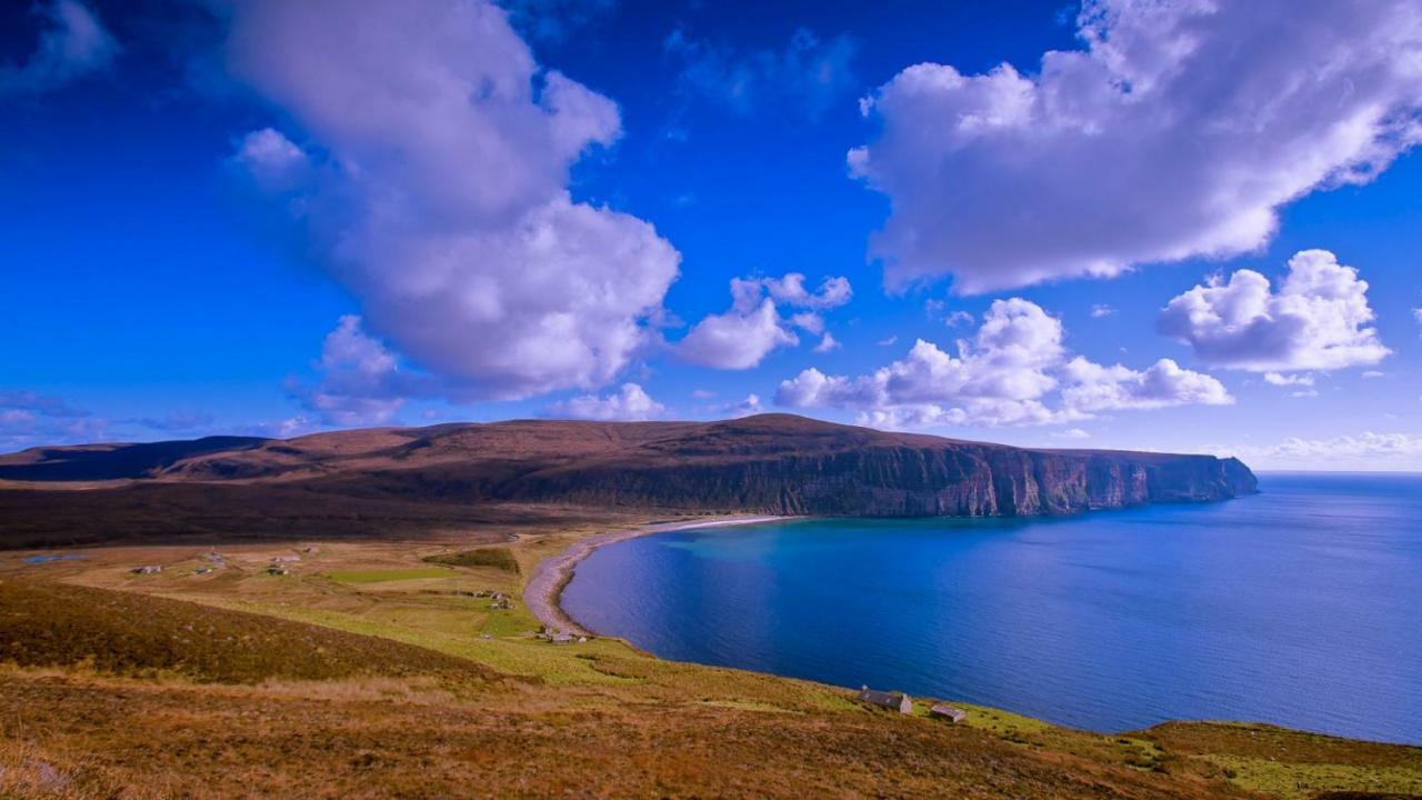 Kevara Self-Catering Finstown Exteriér fotografie