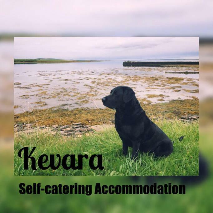 Kevara Self-Catering Finstown Exteriér fotografie