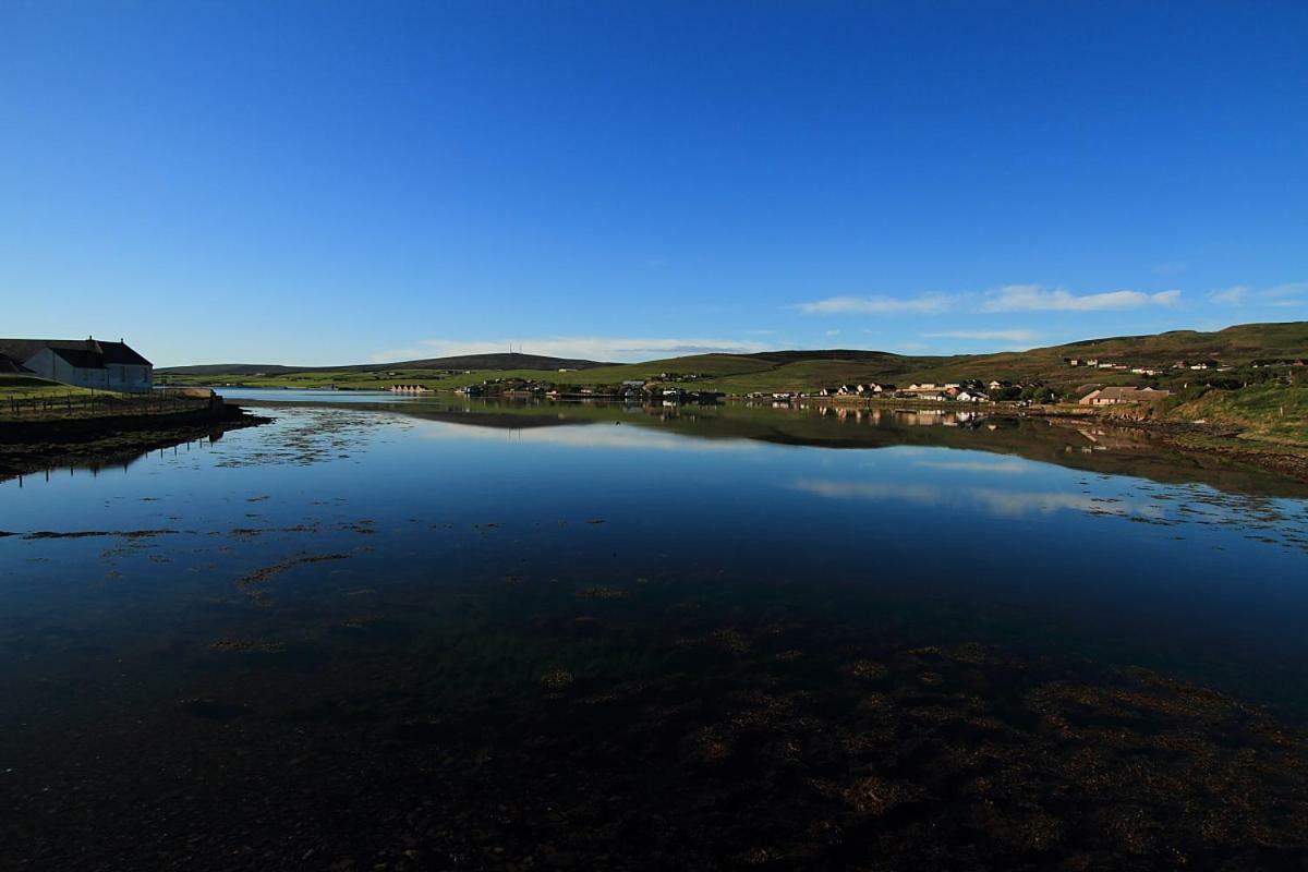 Kevara Self-Catering Finstown Exteriér fotografie