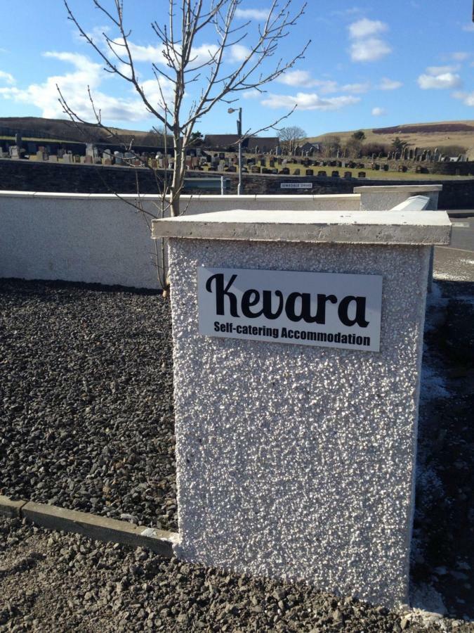 Kevara Self-Catering Finstown Exteriér fotografie