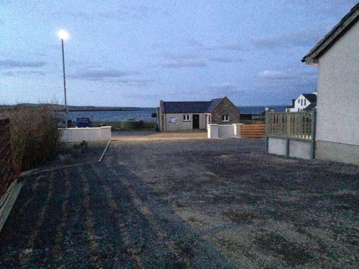 Kevara Self-Catering Finstown Exteriér fotografie